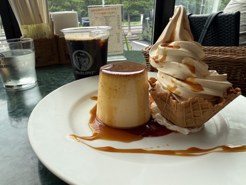 ZEN大学逗子キャンパスの周辺の美味しいご飯におすすめスポット