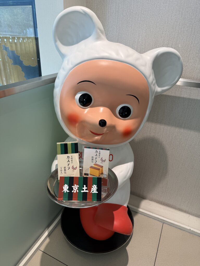 カンカンベア