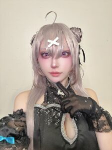 「にじさんじ」健屋花那①