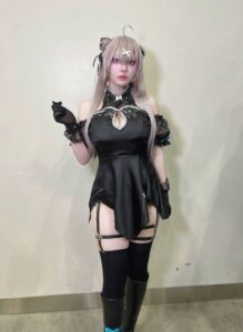 「にじさんじ」健屋花那②