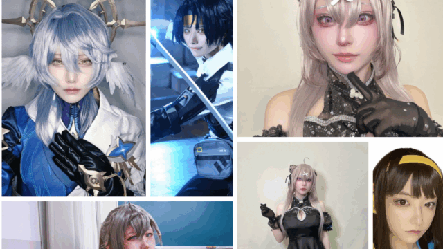 日本全国からコスプレイヤーが集まる！？ZEN大学の花形「コスプレサークル」